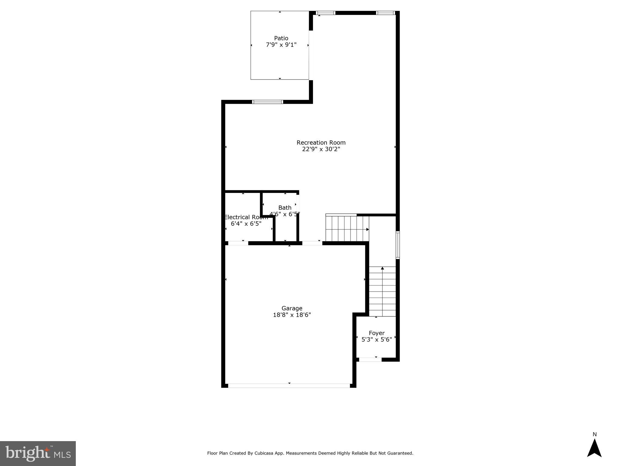 BRAMBLETON LANDBAY 2 - Residential