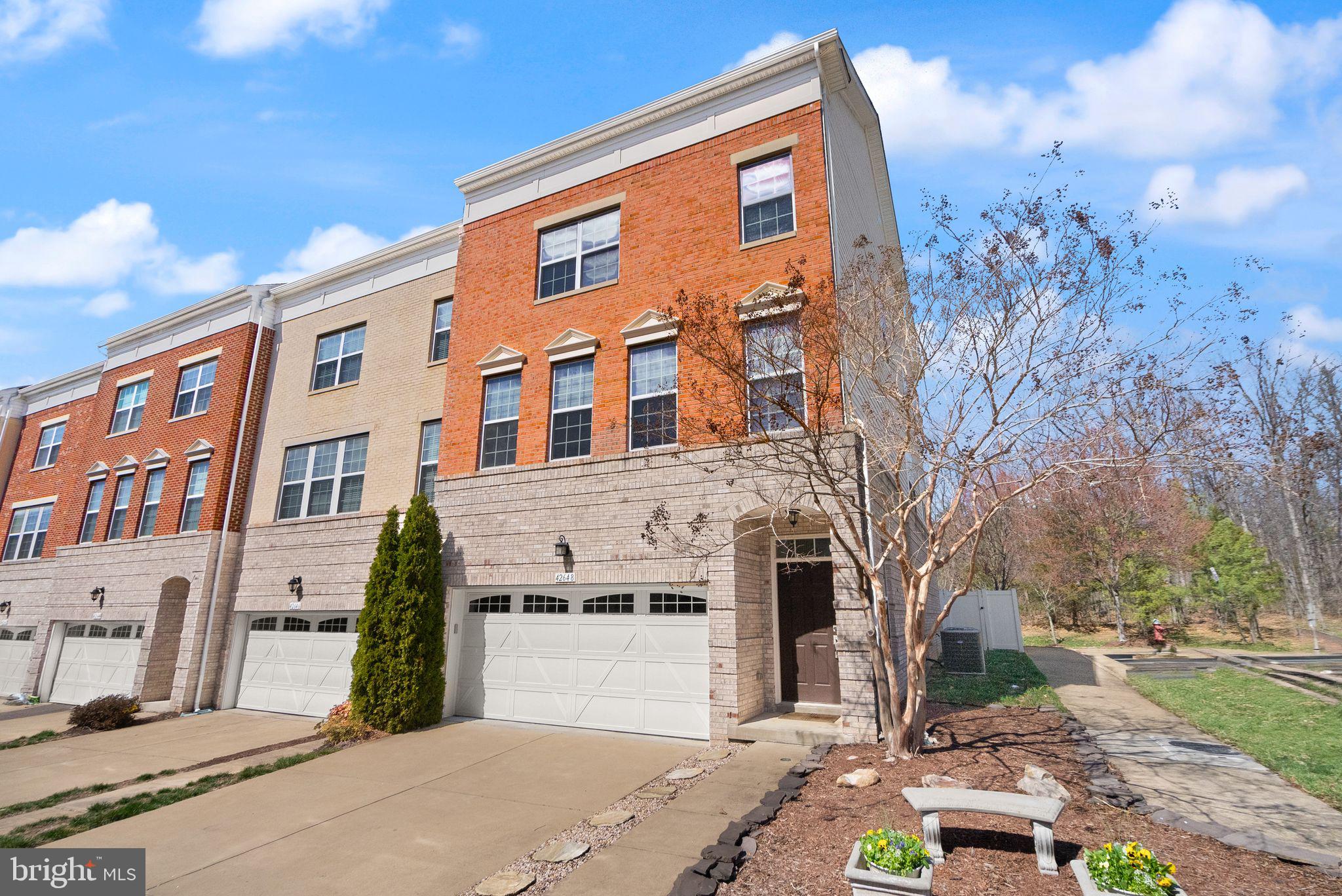 BRAMBLETON LANDBAY 2 - Residential