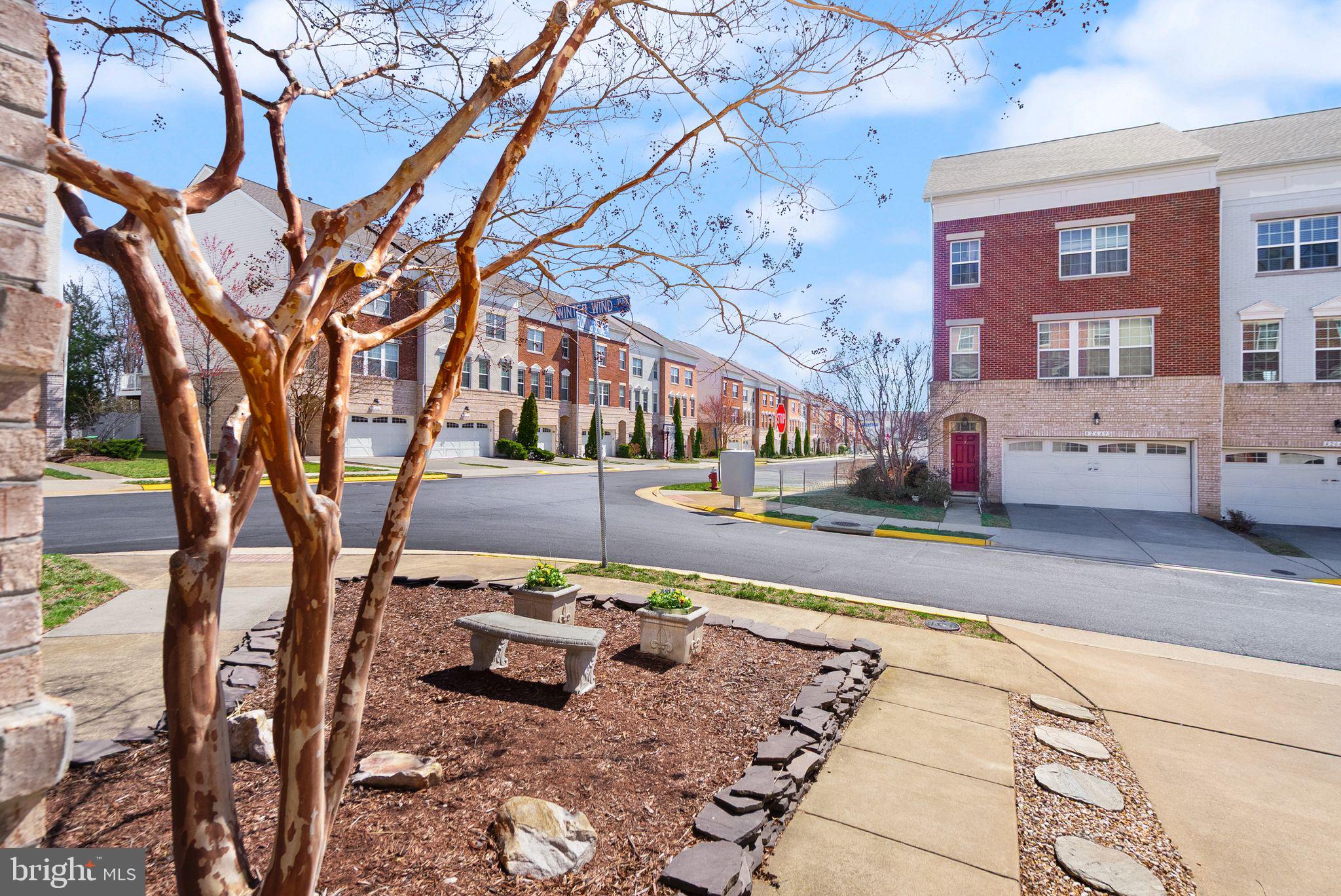 BRAMBLETON LANDBAY 2 - Residential