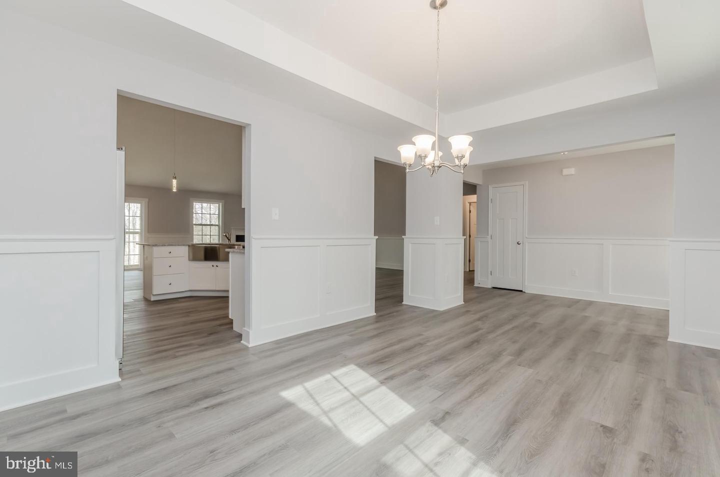 CLOVERDALE HEIGHTS - Residential