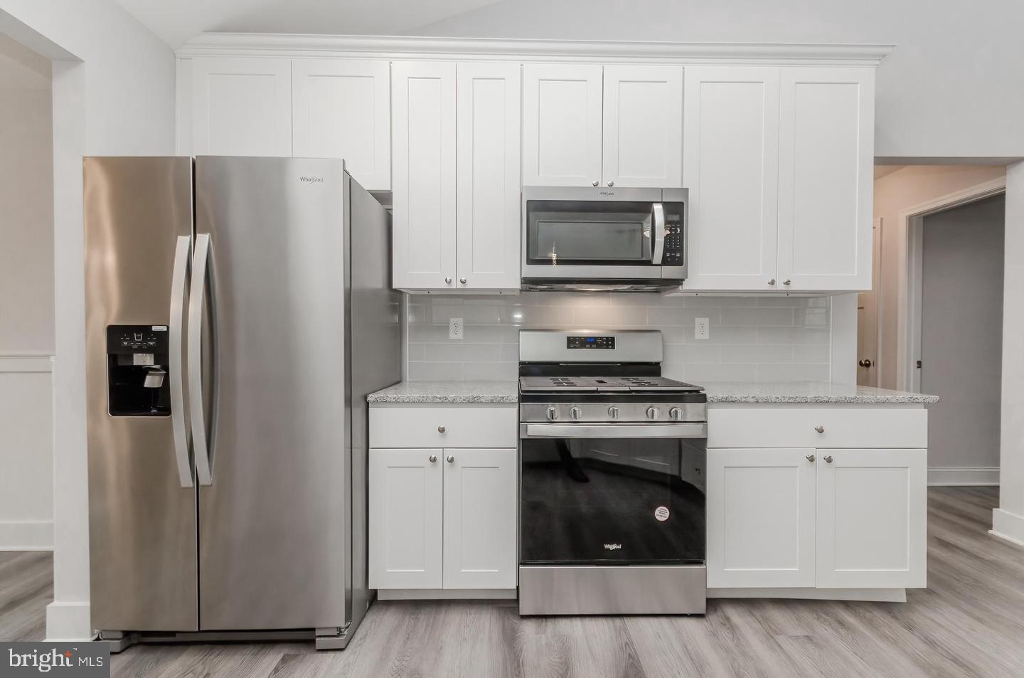 CLOVERDALE HEIGHTS - Residential