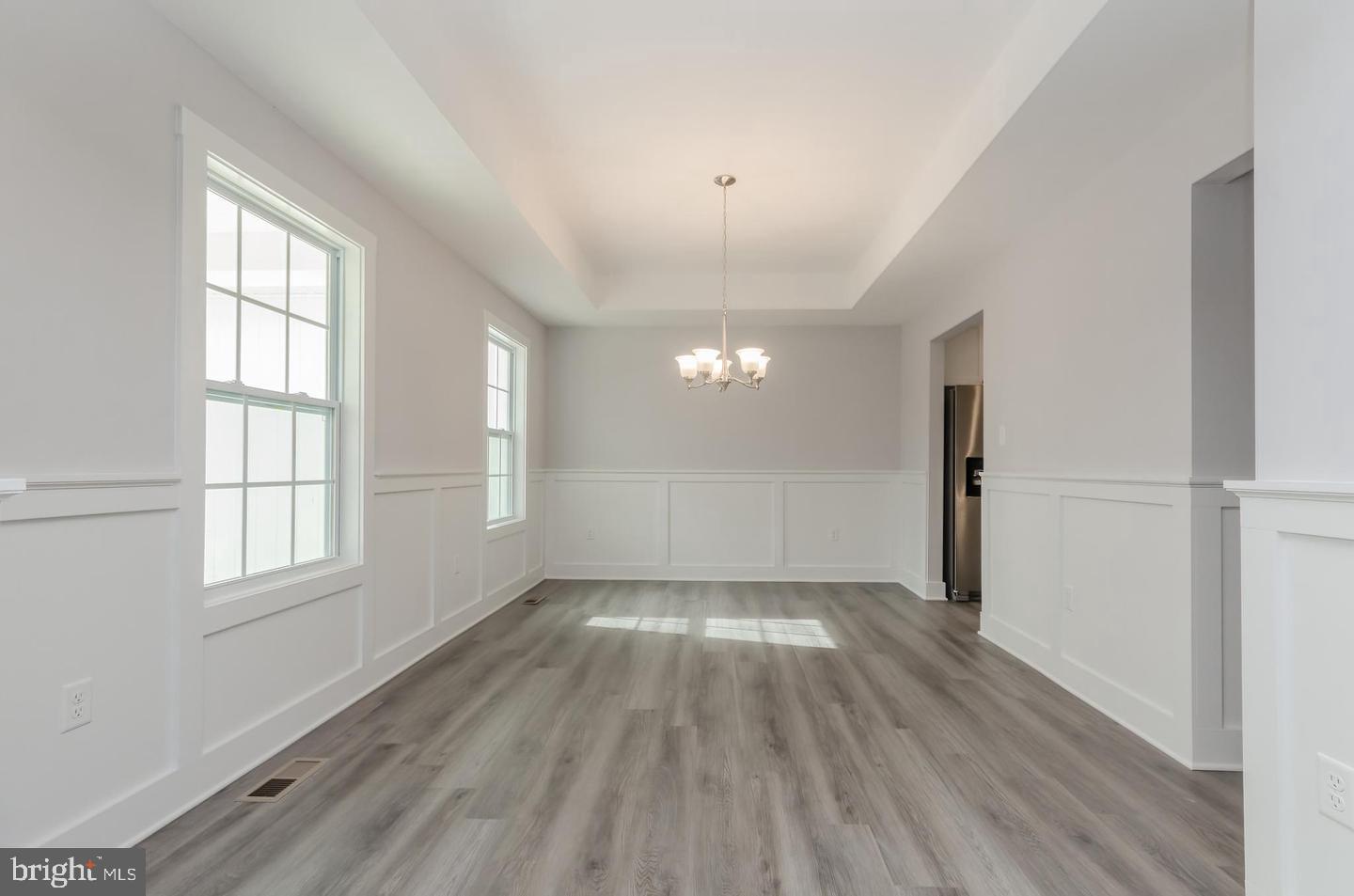 CLOVERDALE HEIGHTS - Residential