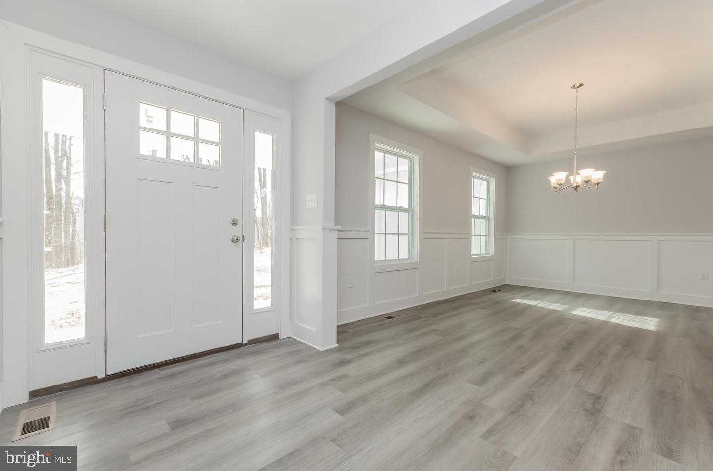 CLOVERDALE HEIGHTS - Residential