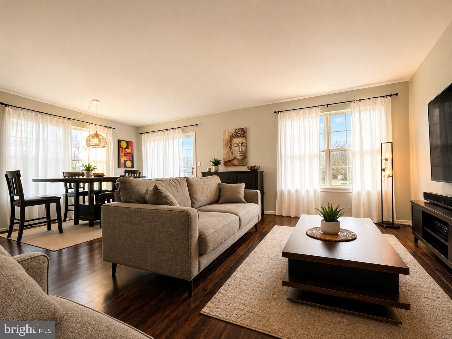 BAY TREE - Residential