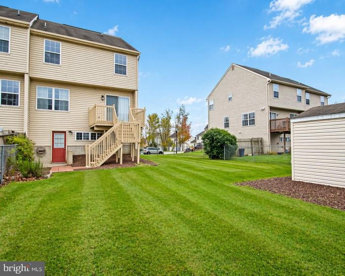 BAY TREE - Residential