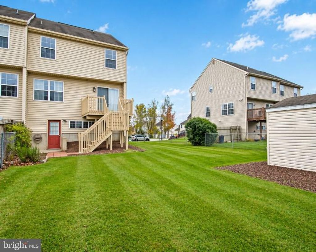 Photo of 348 W Wind Drive, DOVER, DE 19901 (MLS # DEKT2044504)