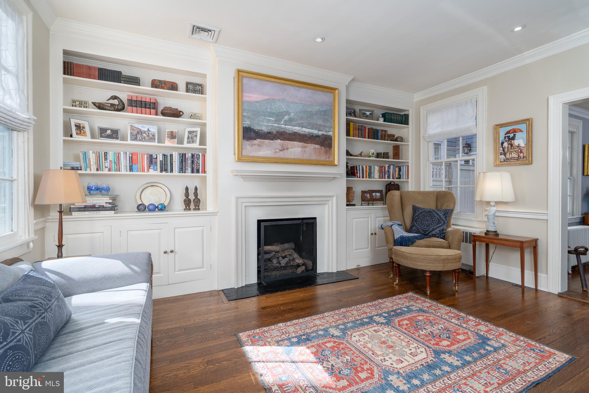 OLD TOWN - Residential