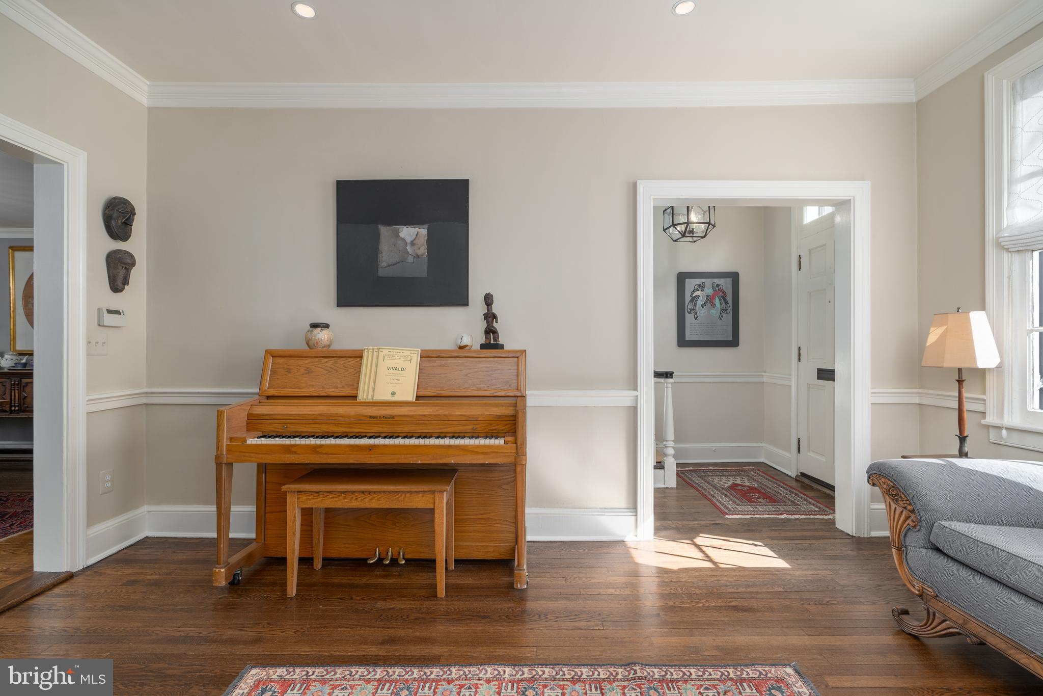 OLD TOWN - Residential