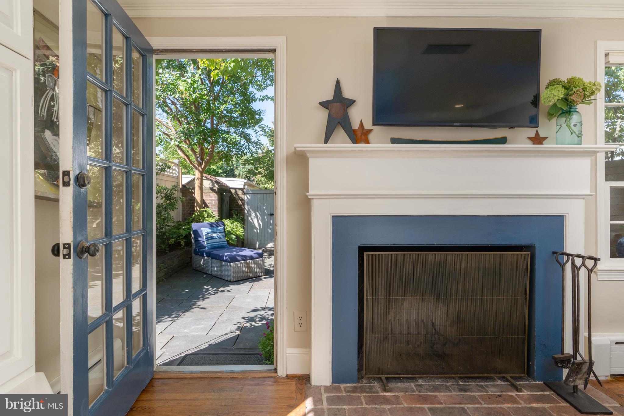 OLD TOWN - Residential