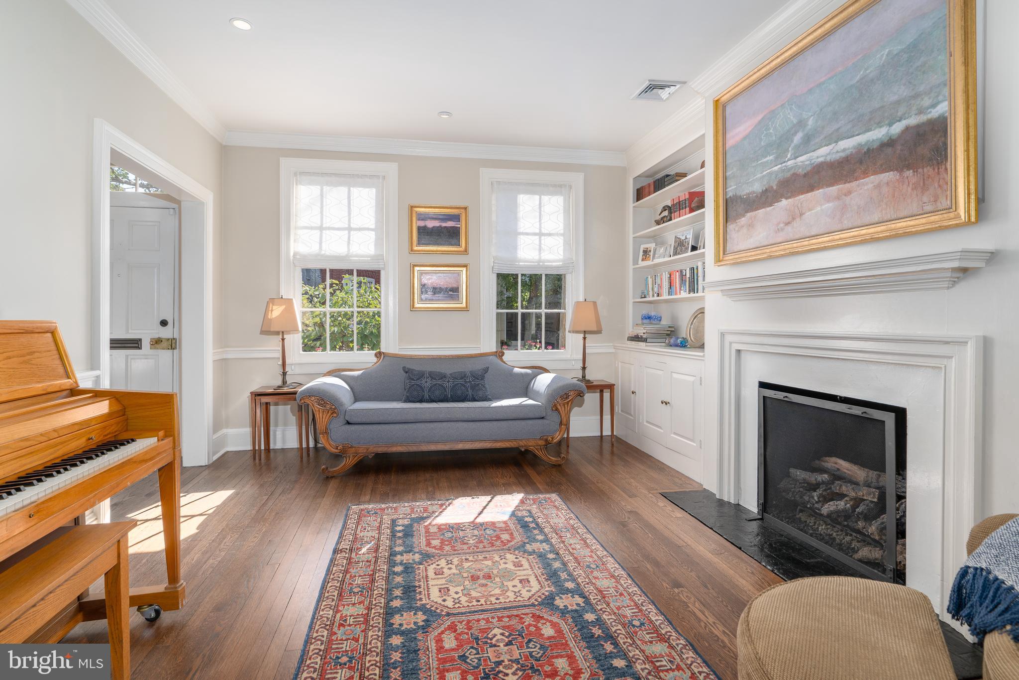 OLD TOWN - Residential