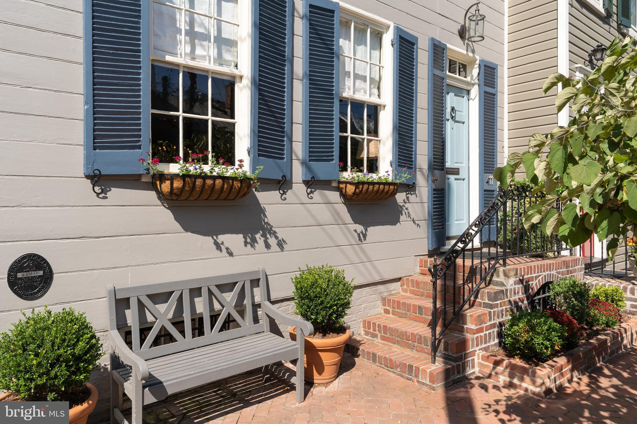 OLD TOWN - Residential