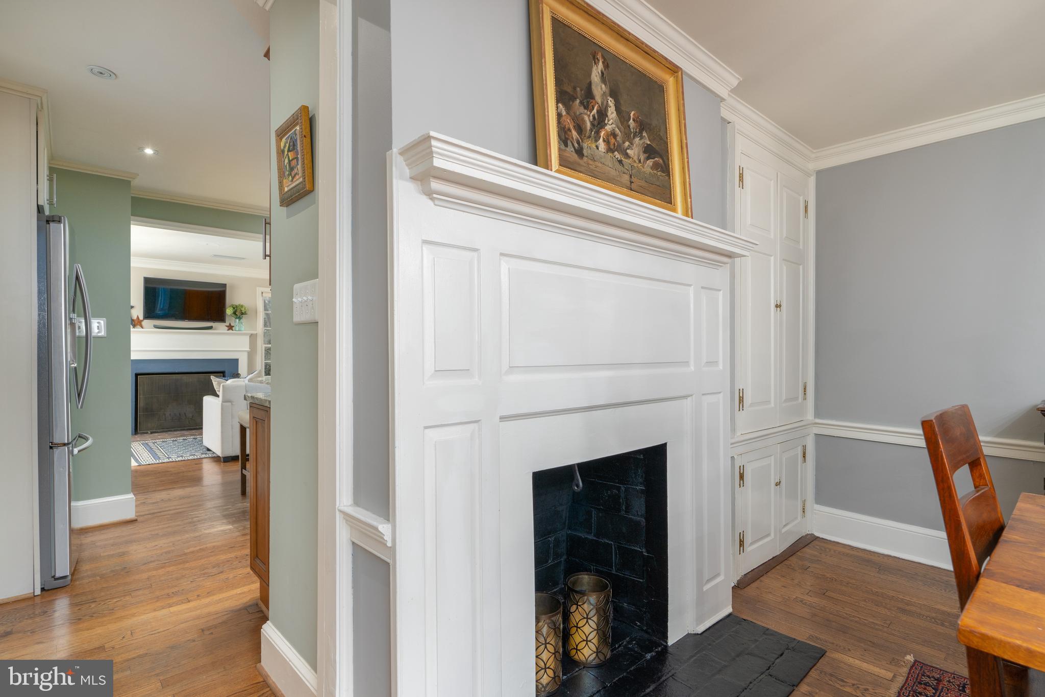 OLD TOWN - Residential