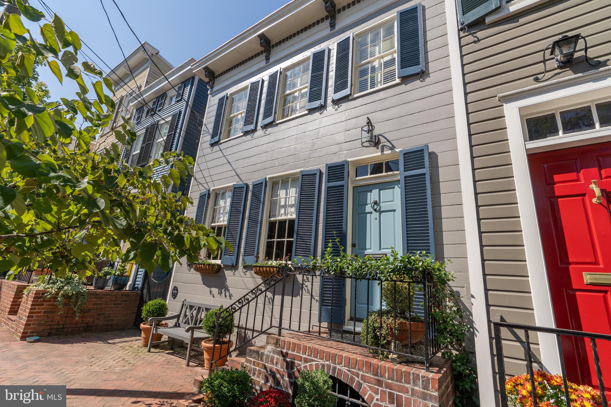 OLD TOWN - Residential