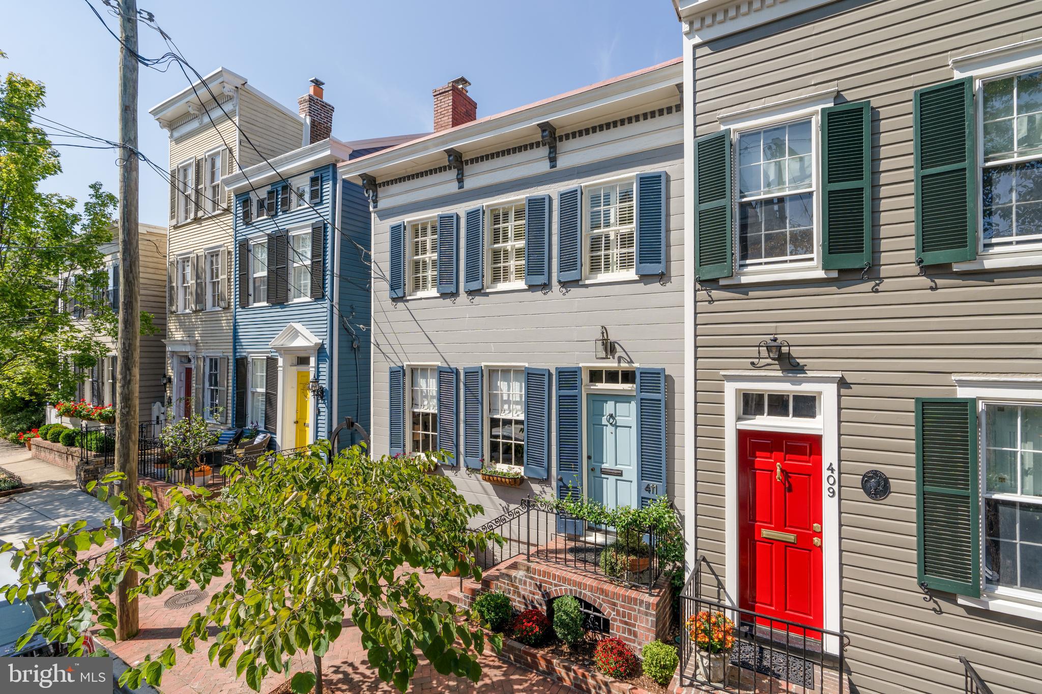 OLD TOWN - Residential