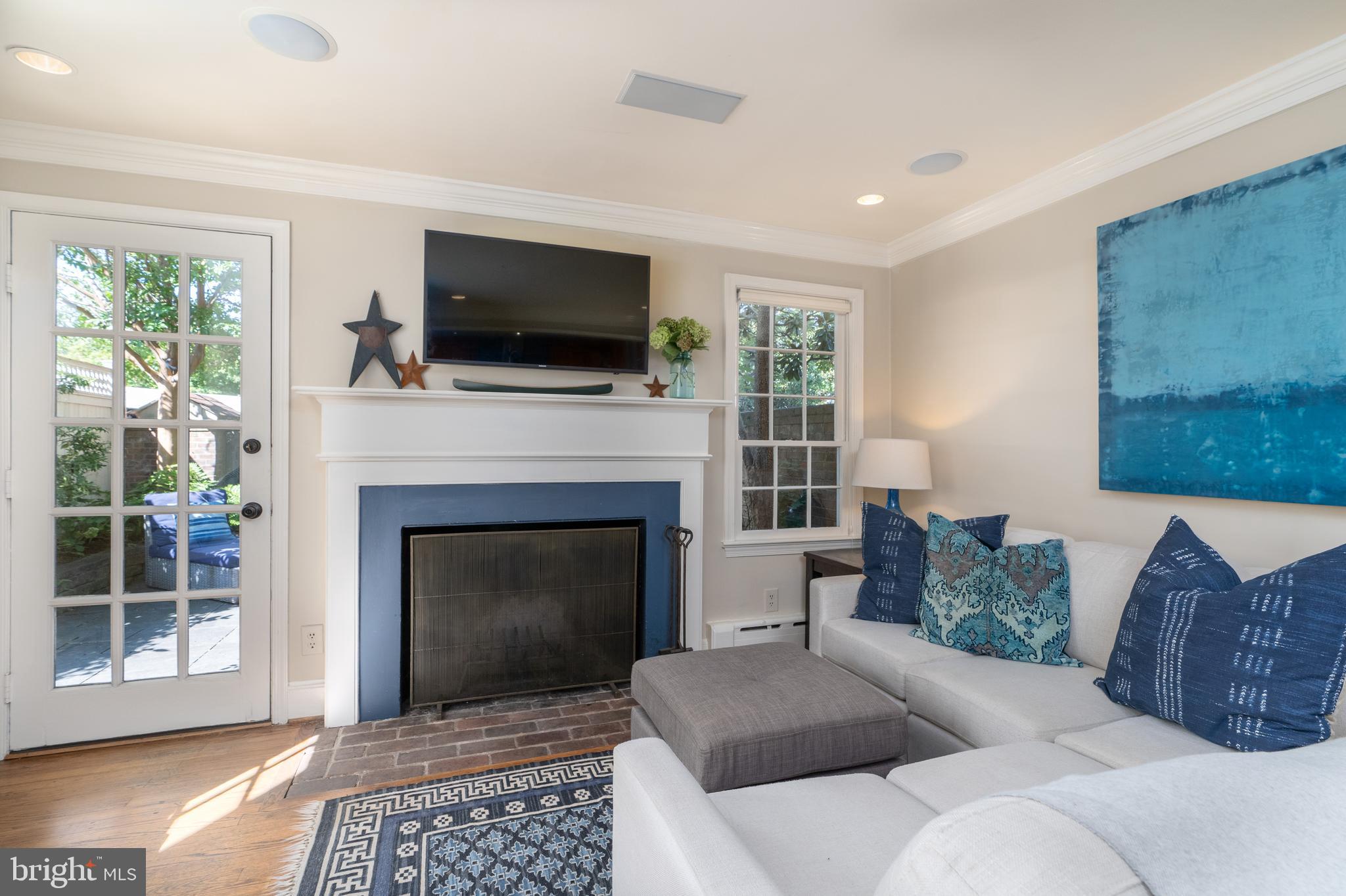 OLD TOWN - Residential