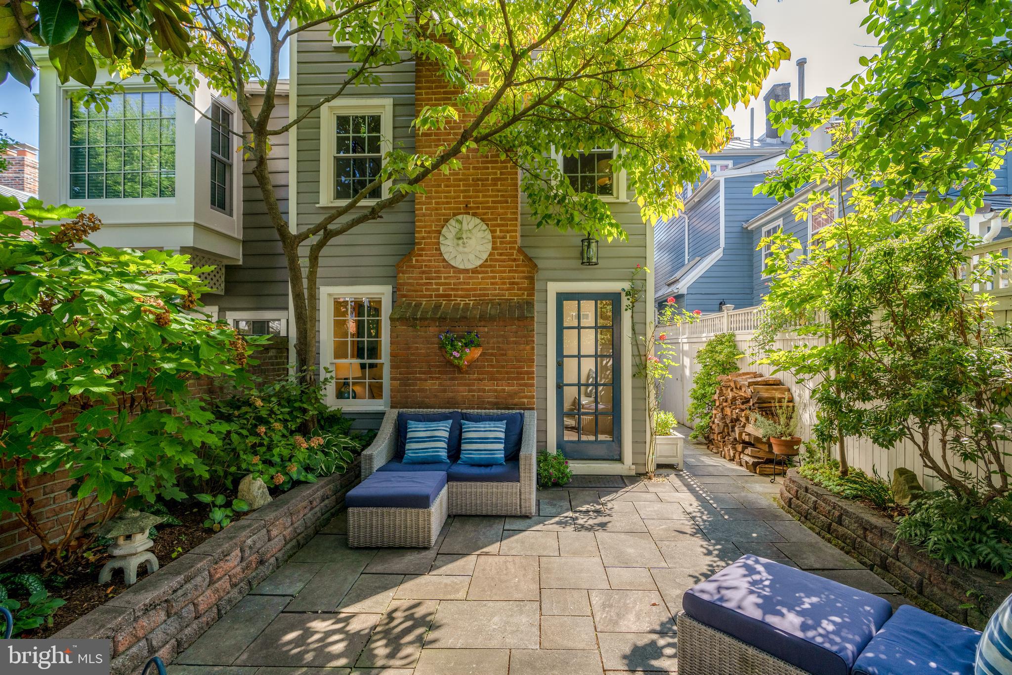 OLD TOWN - Residential