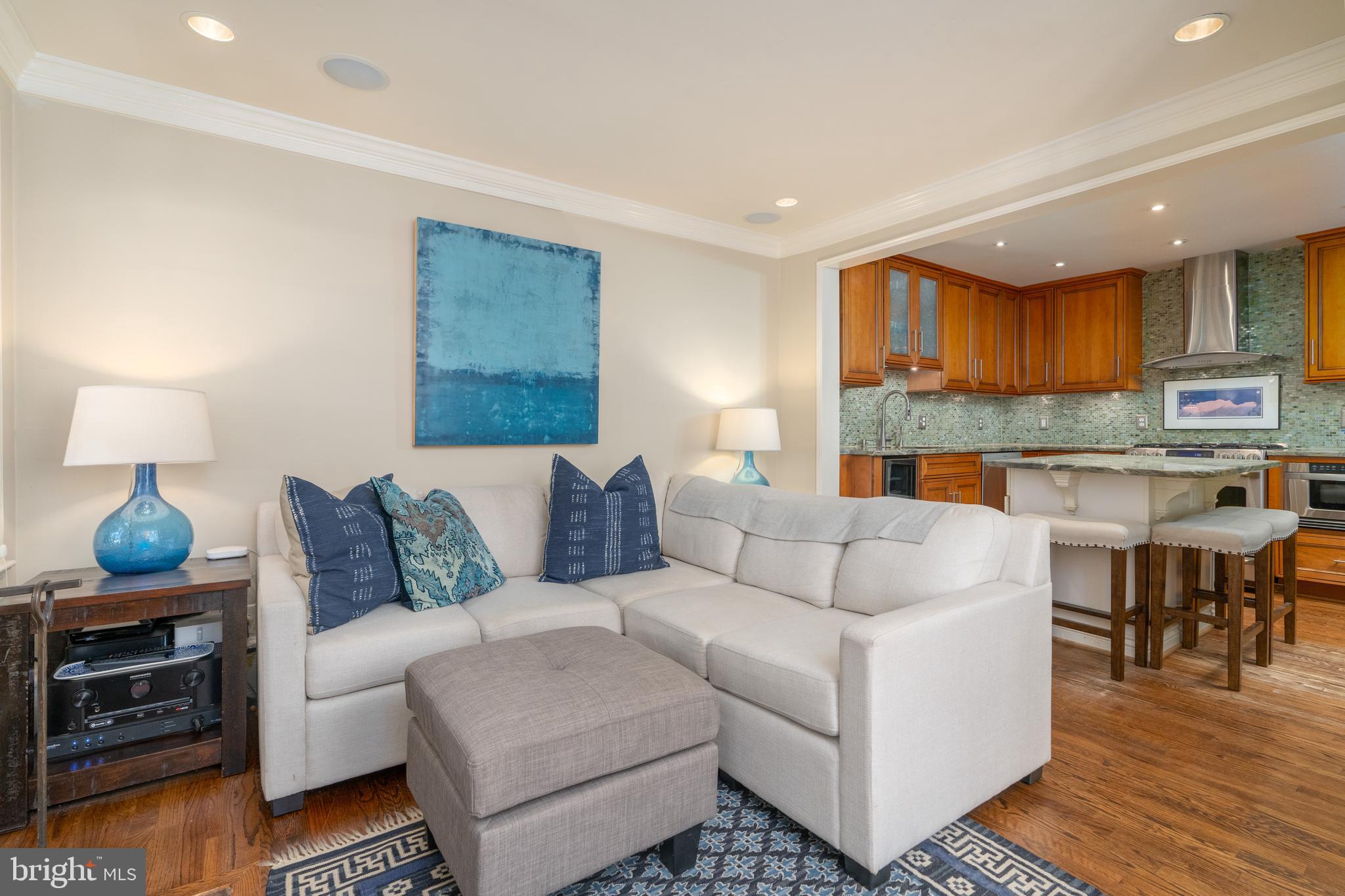 OLD TOWN - Residential