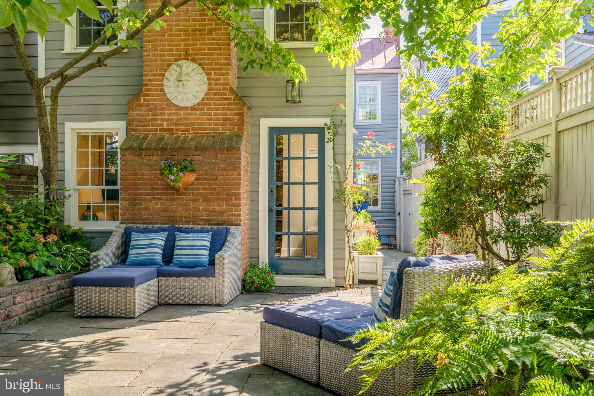 OLD TOWN - Residential