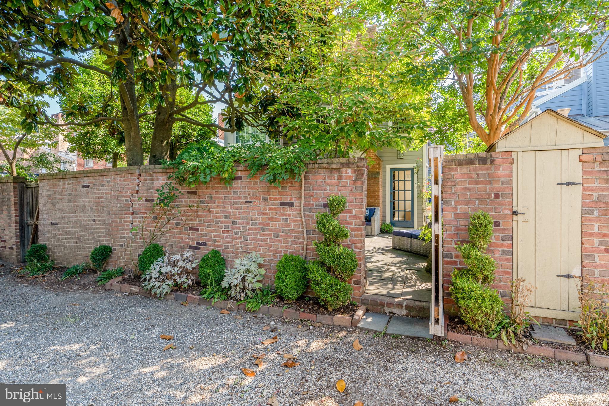 OLD TOWN - Residential