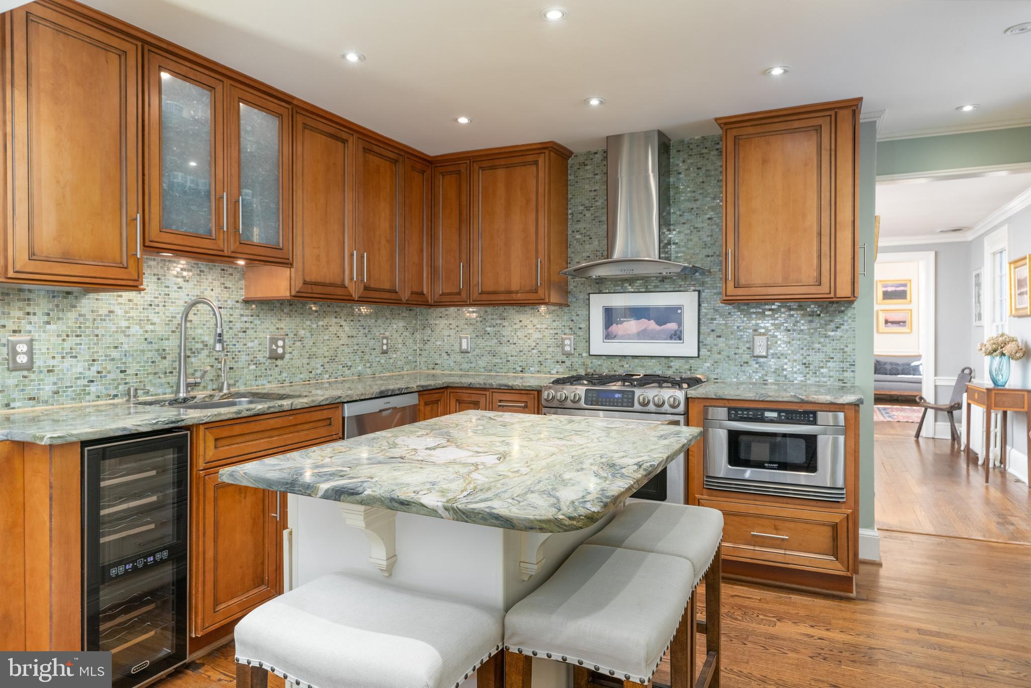 OLD TOWN - Residential