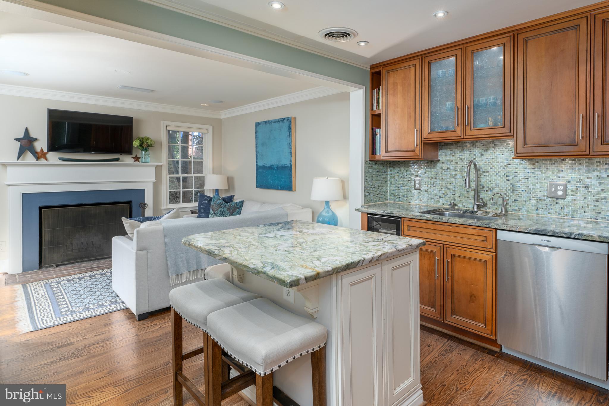 OLD TOWN - Residential