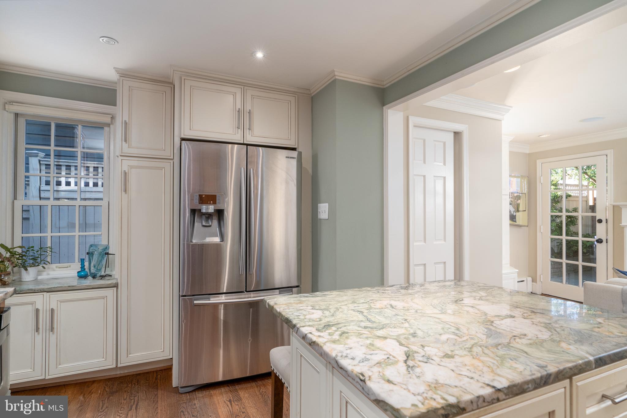 OLD TOWN - Residential