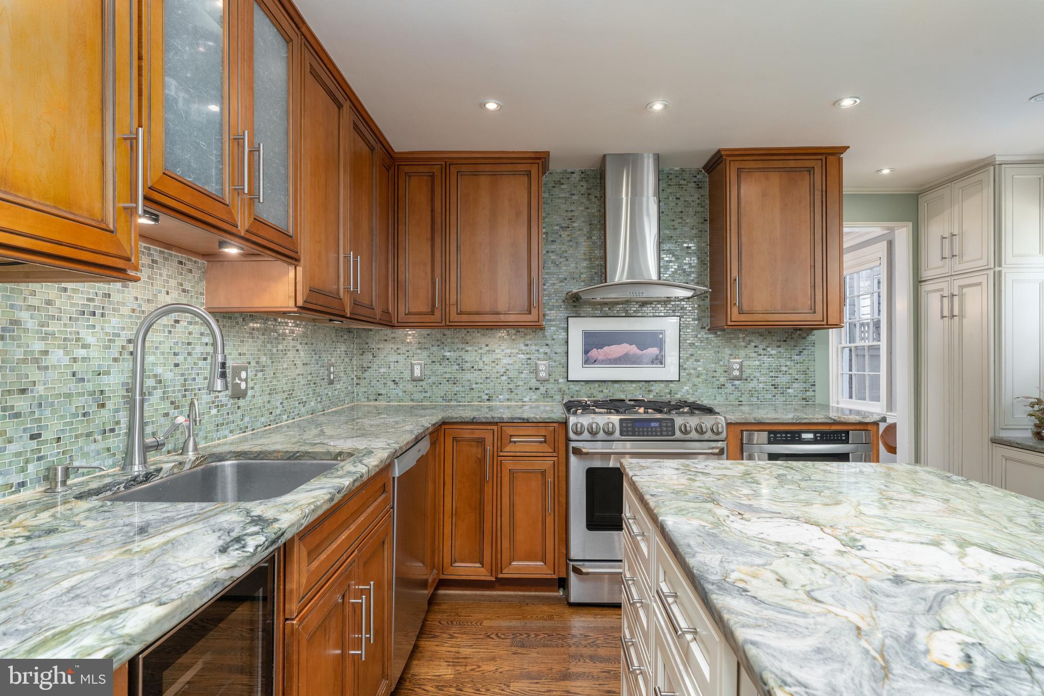 OLD TOWN - Residential