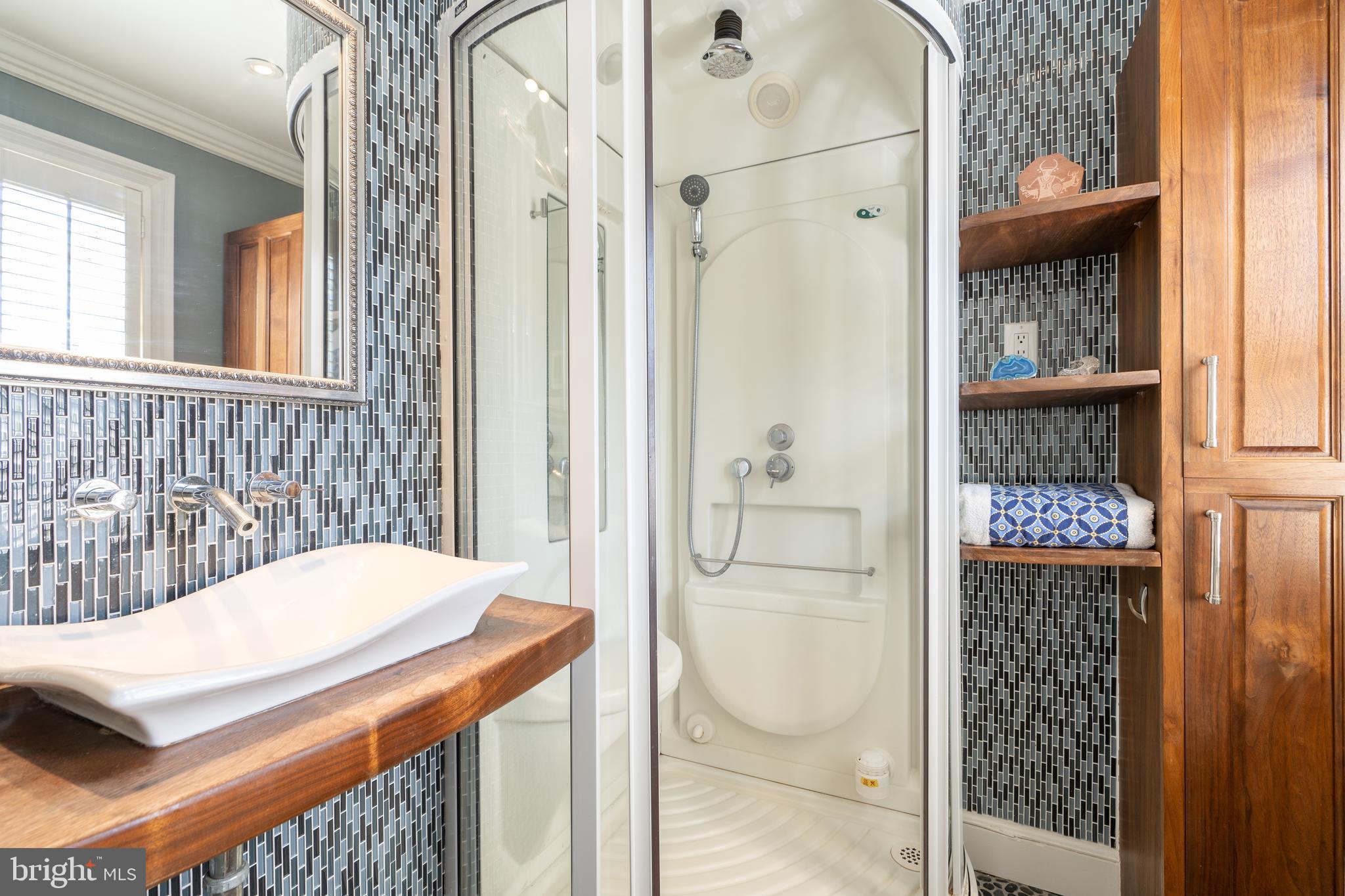 OLD TOWN - Residential