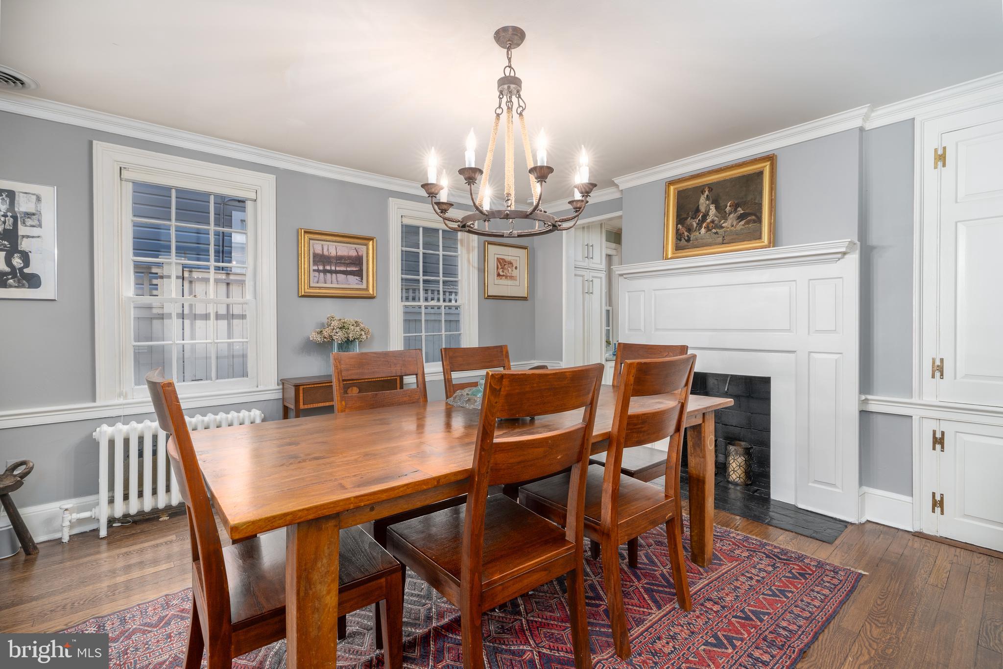 OLD TOWN - Residential