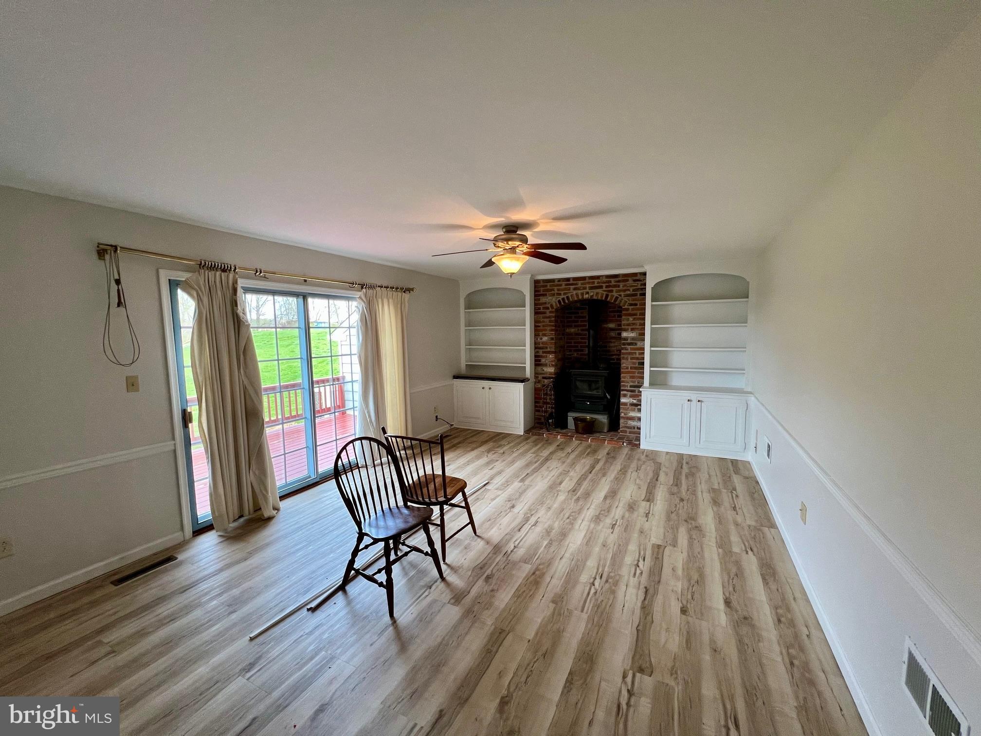 NONE AVAILABLE - Residential Lease