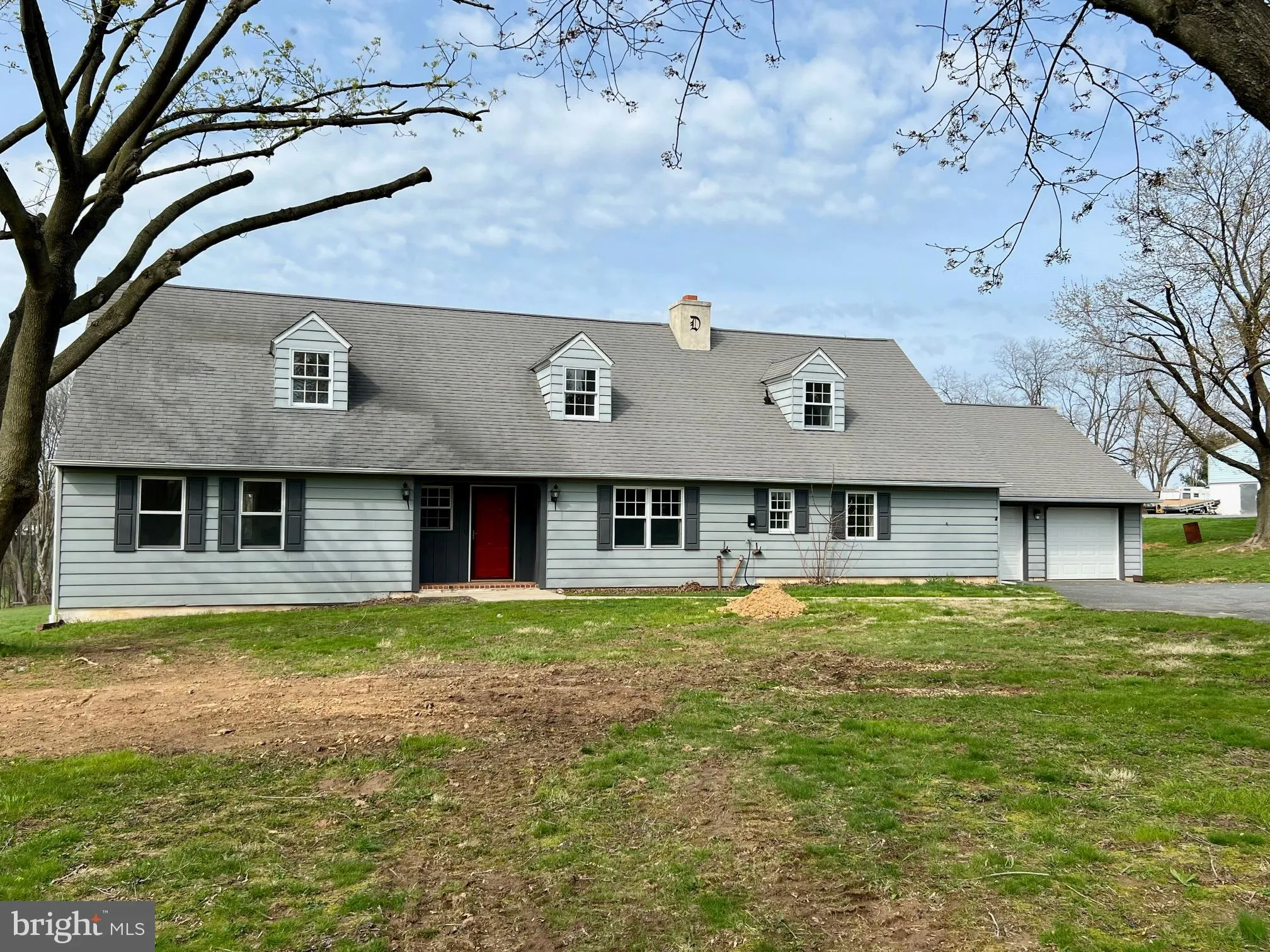 West Grove, Pennsylvania 19390, United States, 4 Bedrooms Bedrooms, ,3 BathroomsBathrooms,Residential,Active,108655