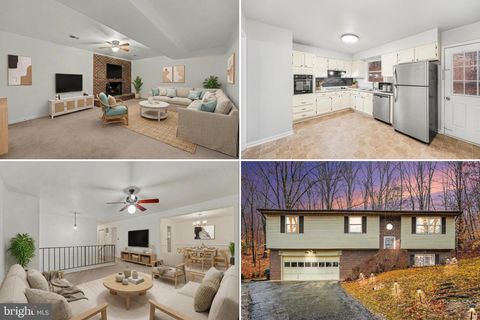 Photo of 2108 Aquia Drive, STAFFORD, VA 22554 (MLS # VAST2043596)