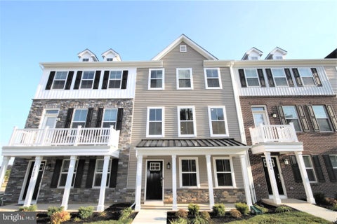 Townhouse For Rent - 4856 Stump Rd<br/> Bucks County, PIPERSVILLE, PA 18947