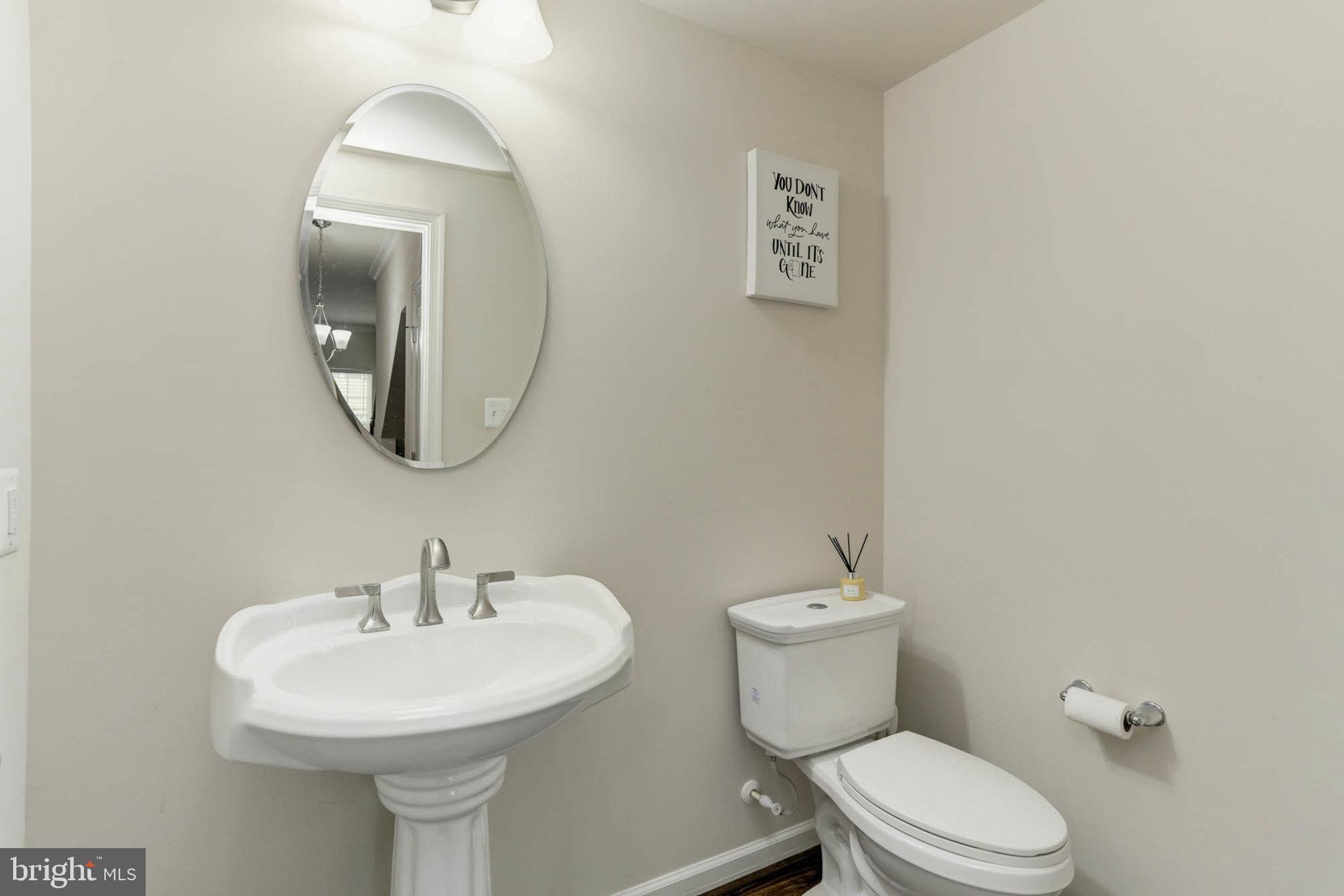 LINTON AT BALLENGER - Residential