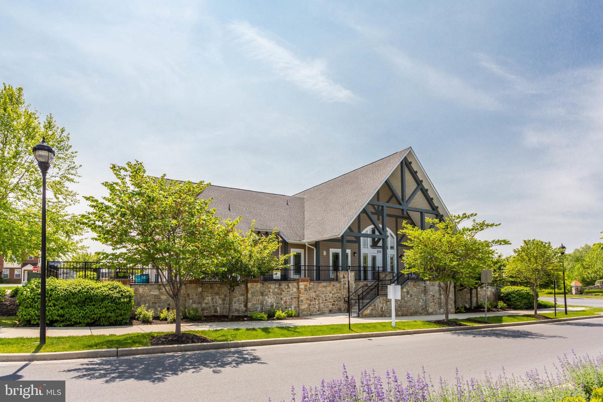 LINTON AT BALLENGER - Residential