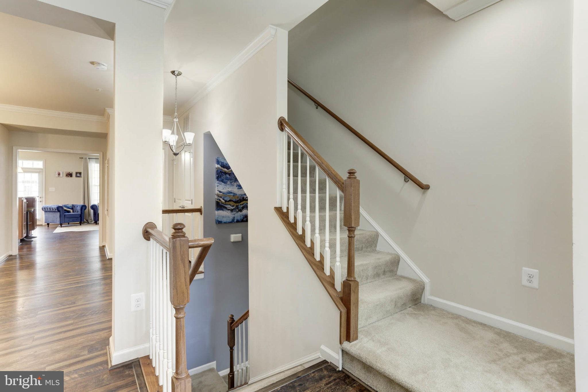 LINTON AT BALLENGER - Residential