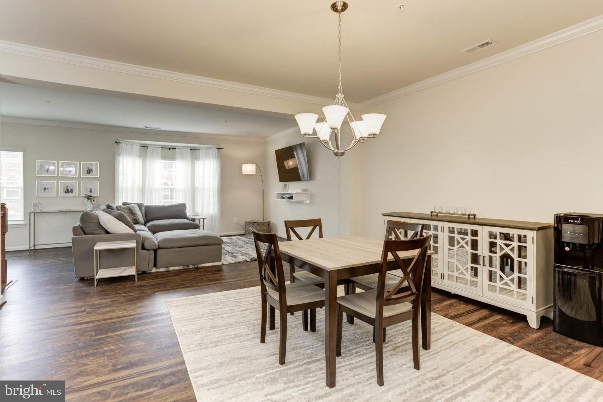 LINTON AT BALLENGER - Residential