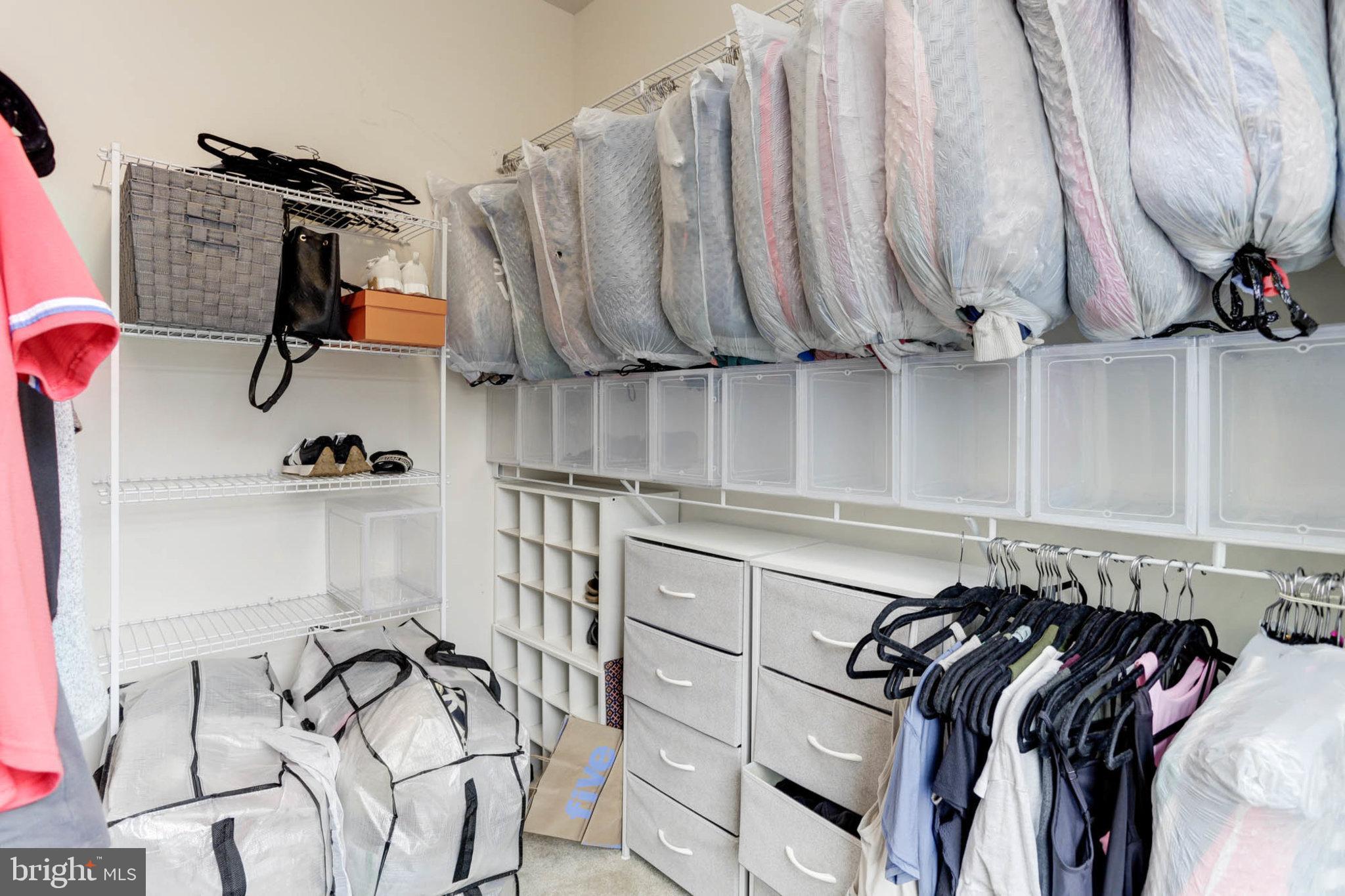 LINTON AT BALLENGER - Residential