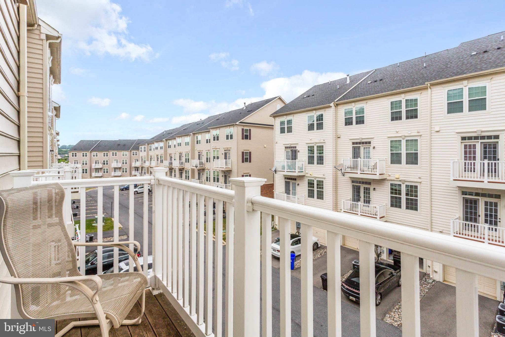 LINTON AT BALLENGER - Residential