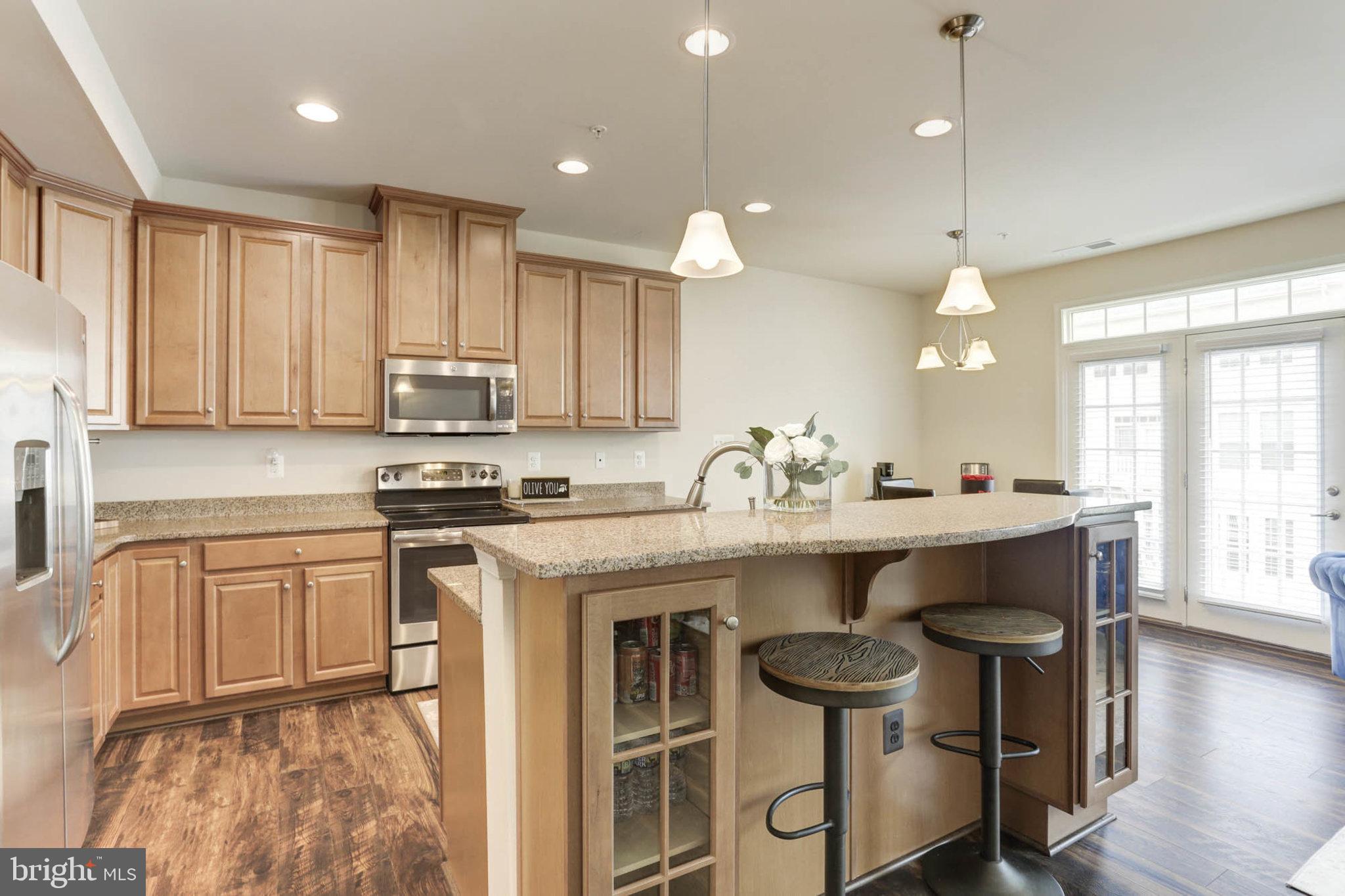 LINTON AT BALLENGER - Residential