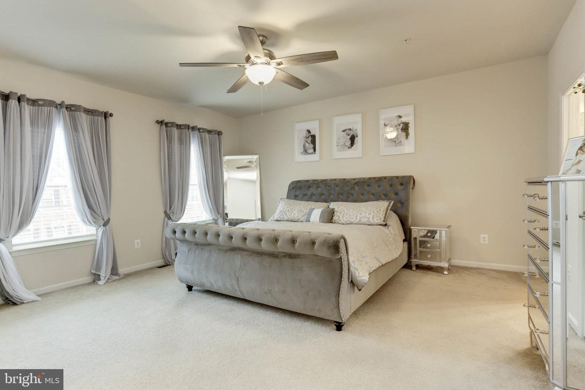 LINTON AT BALLENGER - Residential