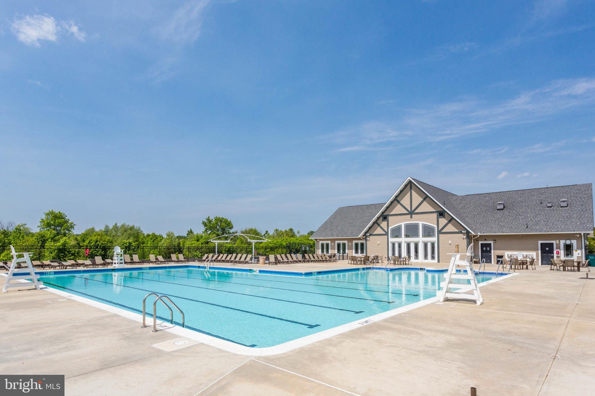 LINTON AT BALLENGER - Residential