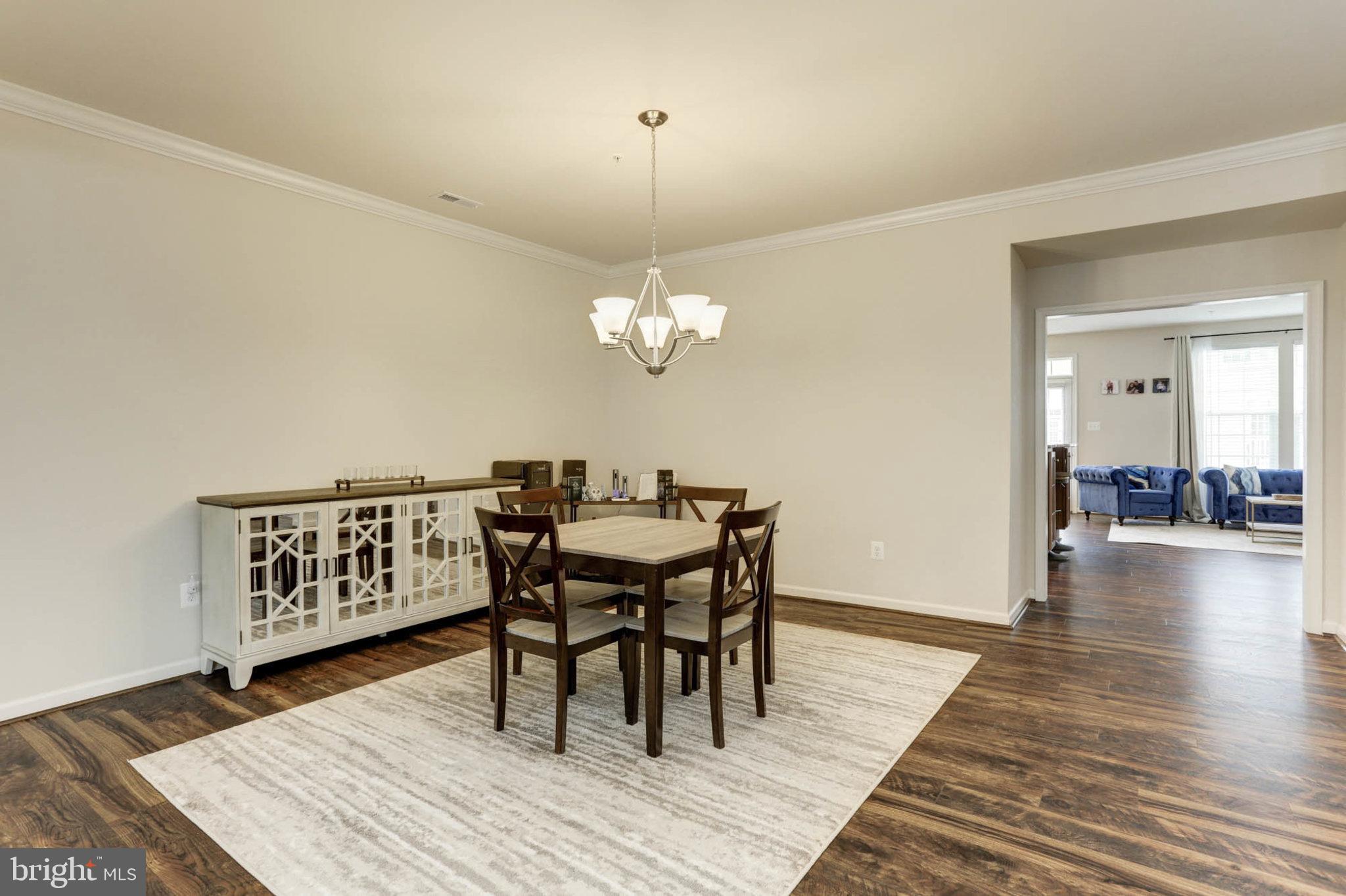 LINTON AT BALLENGER - Residential