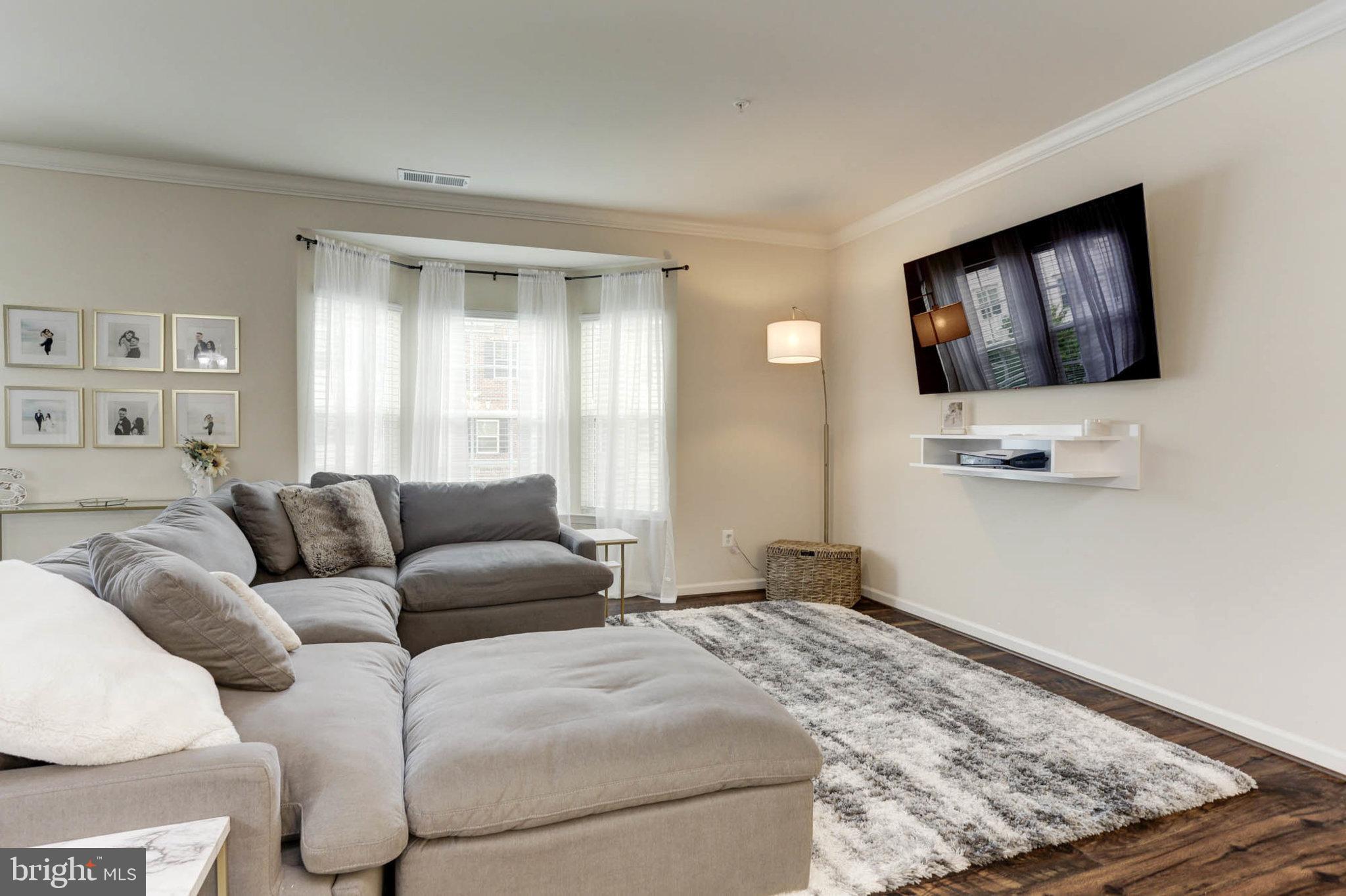 LINTON AT BALLENGER - Residential