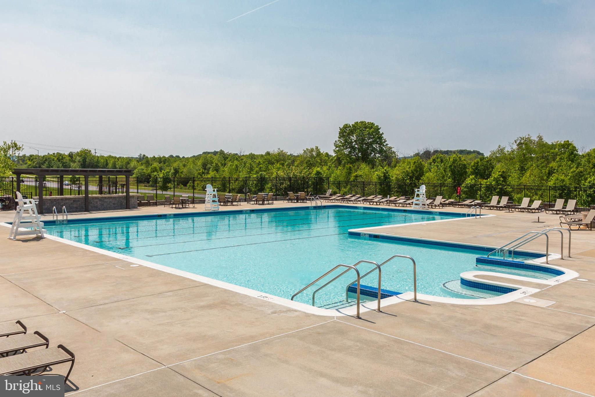 LINTON AT BALLENGER - Residential