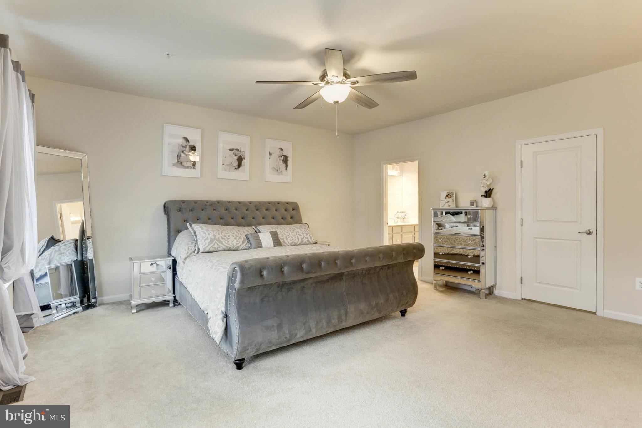 LINTON AT BALLENGER - Residential