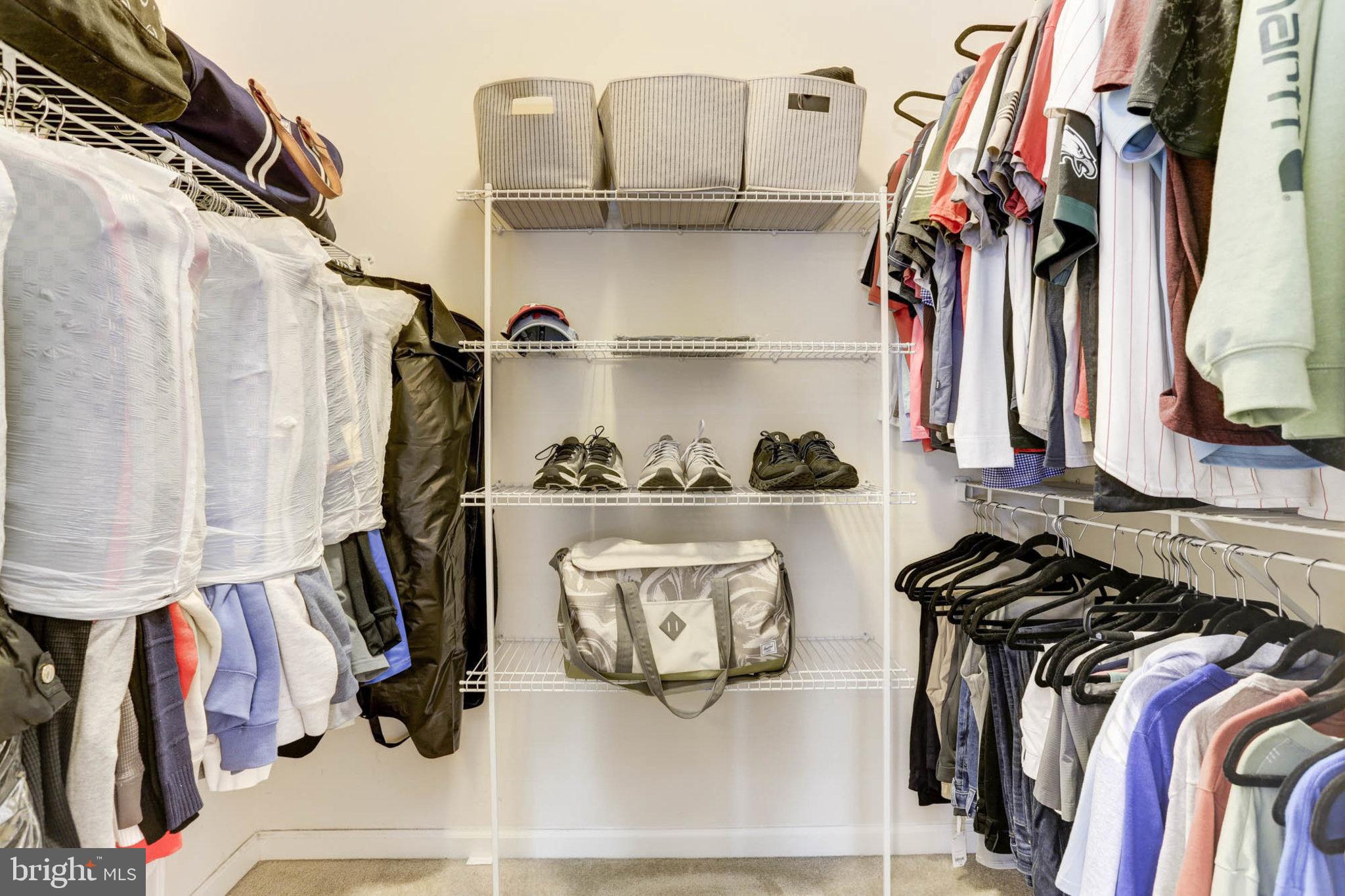 LINTON AT BALLENGER - Residential