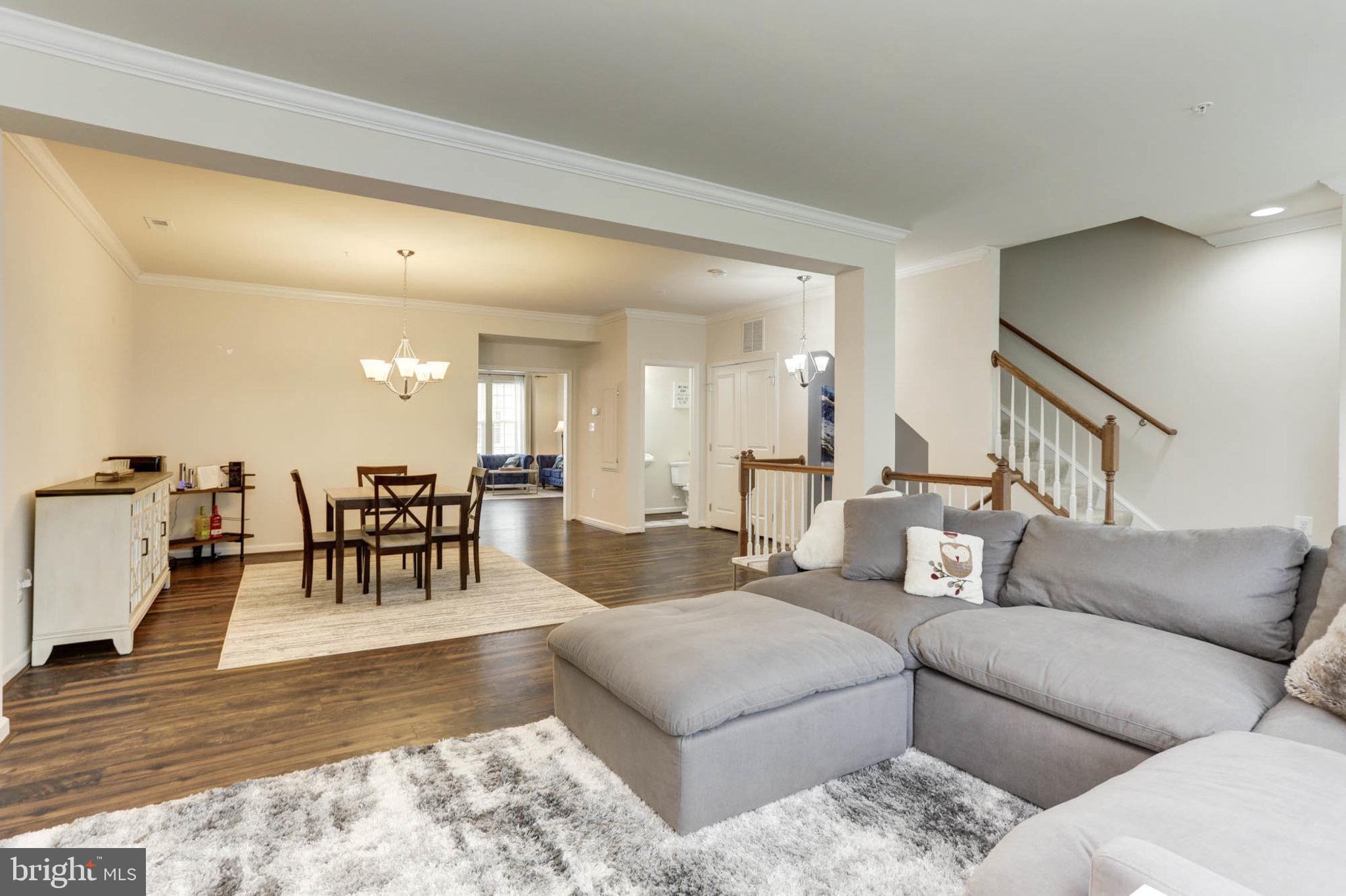 LINTON AT BALLENGER - Residential