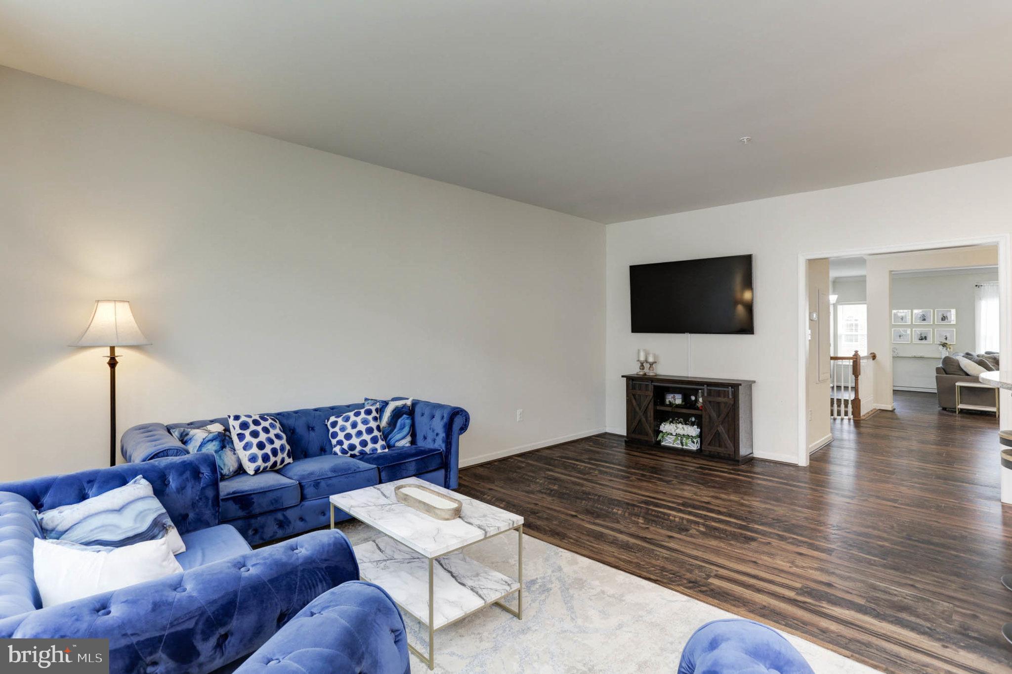 LINTON AT BALLENGER - Residential