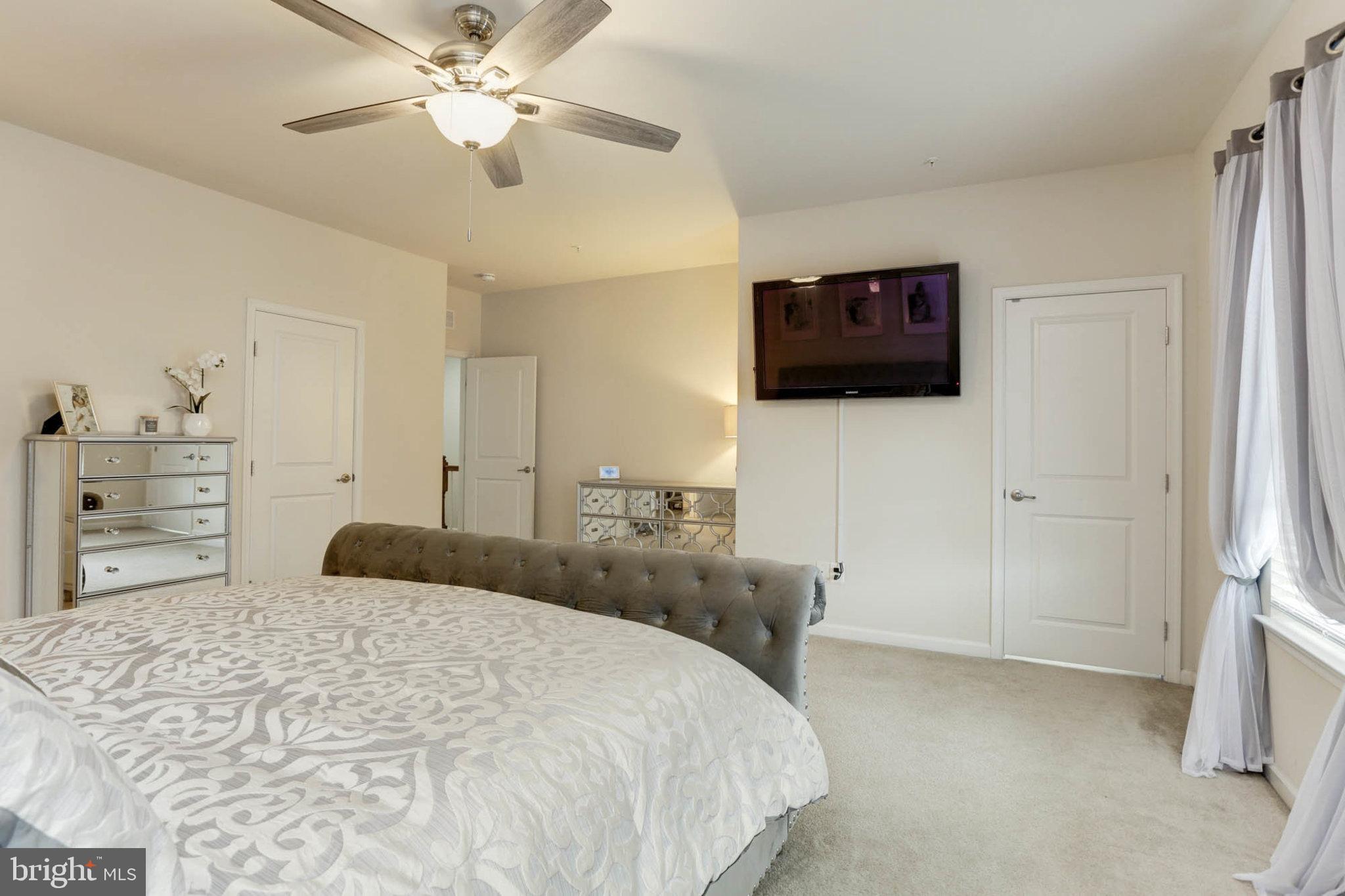 LINTON AT BALLENGER - Residential